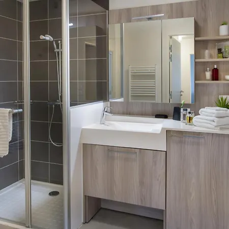 Domitys - Coeur De Loire *