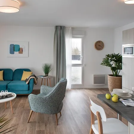 Domitys - Coeur De Loire