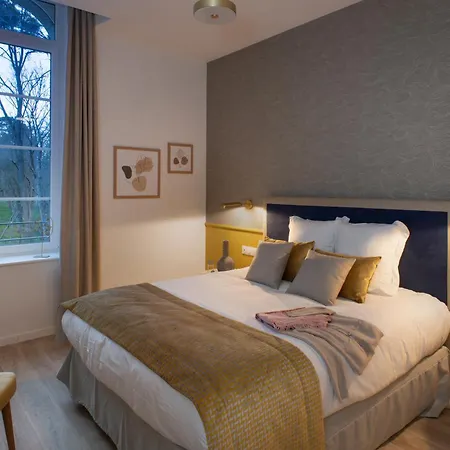 Domitys - Coeur De Loire *