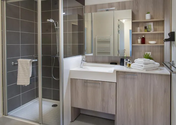 Domitys - Coeur De Loire *