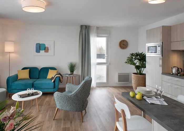 Domitys - Coeur De Loire