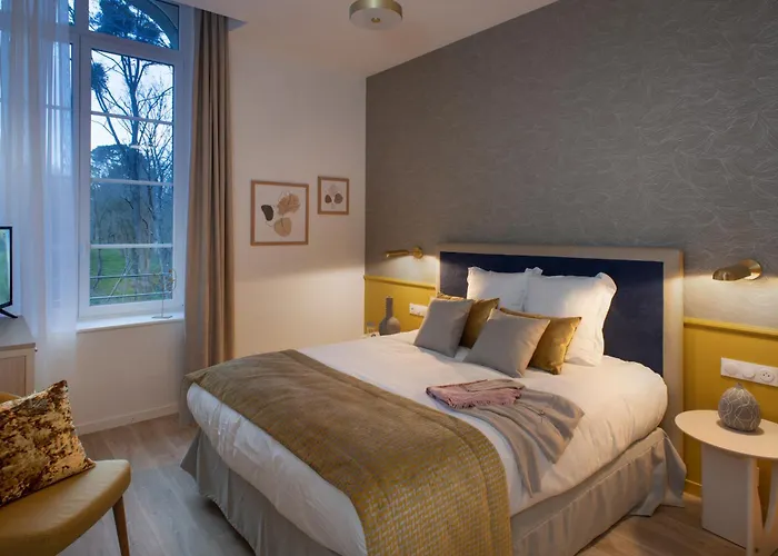 Domitys - Coeur De Loire *