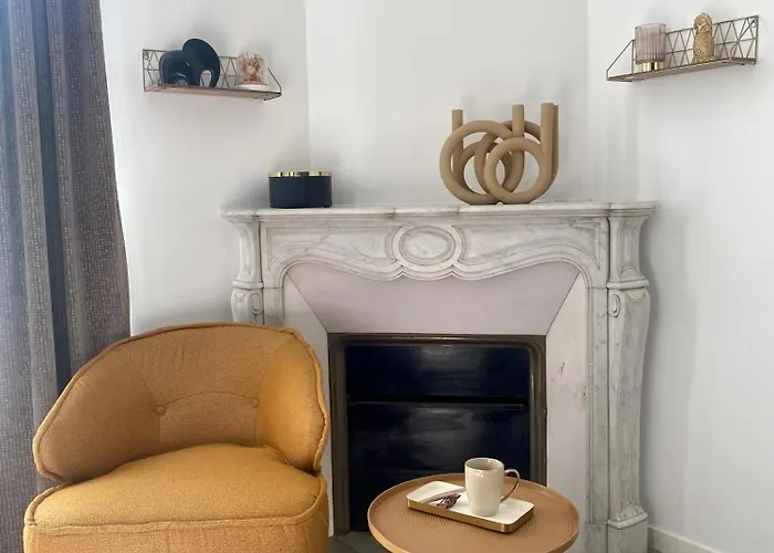 Aparthotel Domitys - Coeur De Loire Tours